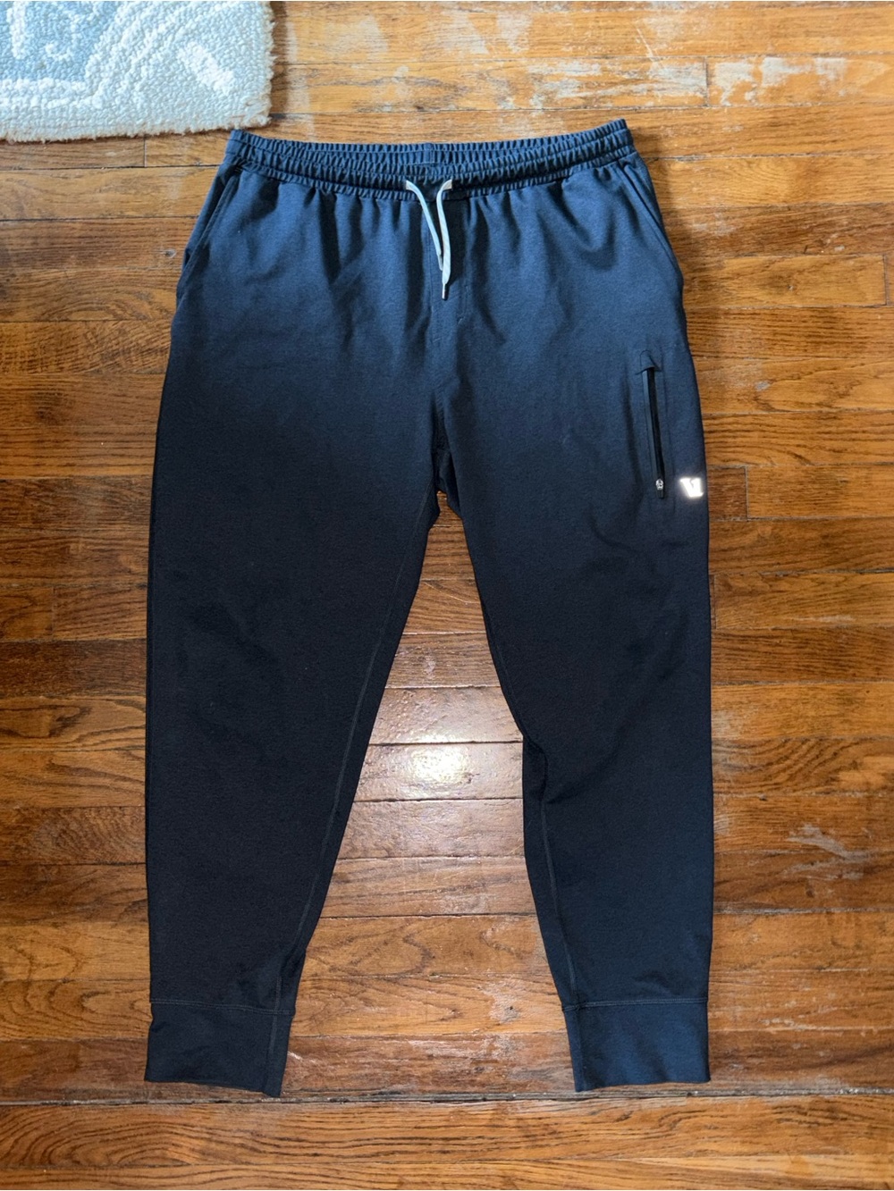 Vuori Sunday Performance Jogger Pants Mens Size XL